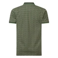POLOSHIRT STONECAST
