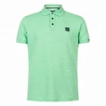 POLOSHIRT STONECAST