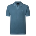 POLOSHIRT STONECAST