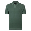POLOSHIRT STONECAST