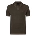 POLOSHIRT STONECAST