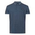 POLOSHIRT STONECAST