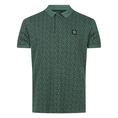 POLOSHIRT STONECAST