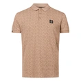 POLOSHIRT STONECAST