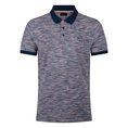 POLOSHIRT STONECAST