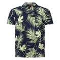 POLOSHIRT STONECAST