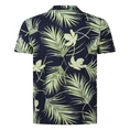 POLOSHIRT STONECAST