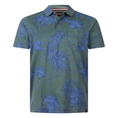 POLOSHIRT STONECAST