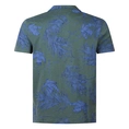 POLOSHIRT STONECAST