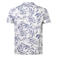 POLOSHIRT STONECAST