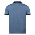 POLOSHIRT STONECAST