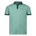 POLOSHIRT STONECAST