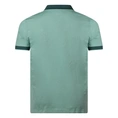 POLOSHIRT STONECAST