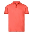 POLOSHIRT STONECAST