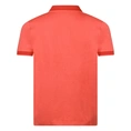 POLOSHIRT STONECAST
