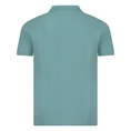 POLOSHIRT STONECAST