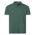 POLOSHIRT STONECAST