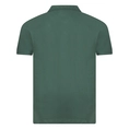 POLOSHIRT STONECAST