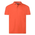 POLOSHIRT STONECAST