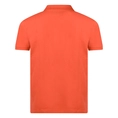 POLOSHIRT STONECAST
