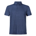 POLOSHIRT STONECAST