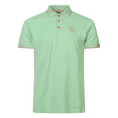 POLOSHIRT STONECAST