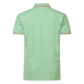 POLOSHIRT STONECAST