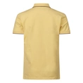 POLOSHIRT STONECAST