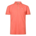 POLOSHIRT STONECAST