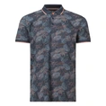 POLOSHIRT STONECAST