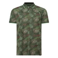 POLOSHIRT STONECAST