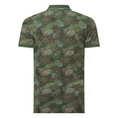 POLOSHIRT STONECAST