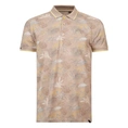 POLOSHIRT STONECAST