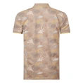 POLOSHIRT STONECAST