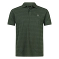 POLOSHIRT STONECAST