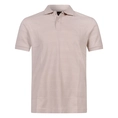 POLOSHIRT STONECAST