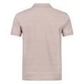 POLOSHIRT STONECAST