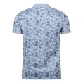 POLOSHIRT STONECAST