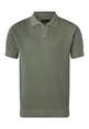POLOSHIRT STONECAST