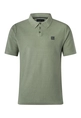 POLOSHIRT STONECAST