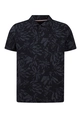 POLOSHIRT STONECAST