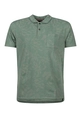 POLOSHIRT STONECAST