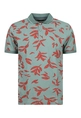 POLOSHIRT STONECAST