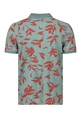 POLOSHIRT STONECAST