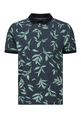 POLOSHIRT STONECAST