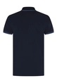 POLOSHIRT STONECAST