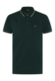 POLOSHIRT STONECAST
