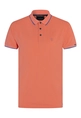 POLOSHIRT STONECAST