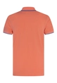 POLOSHIRT STONECAST