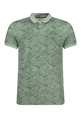POLOSHIRT STONECAST